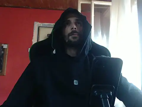 Bumslappa webcam