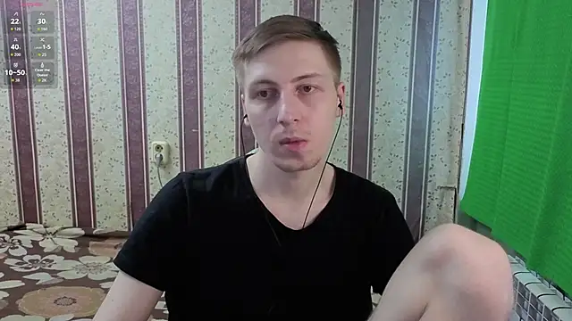 Darien_Brown webcam