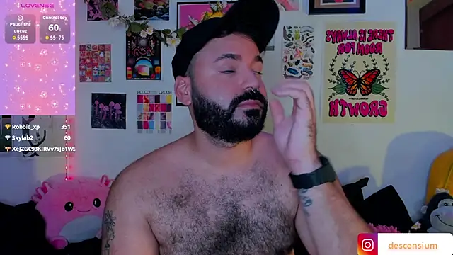 johnnyalx webcam