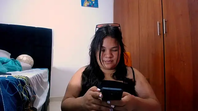 Van3orgasm4me webcam