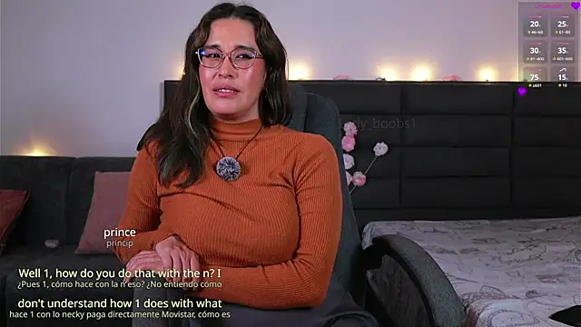 kathieandpovcock1 webcam