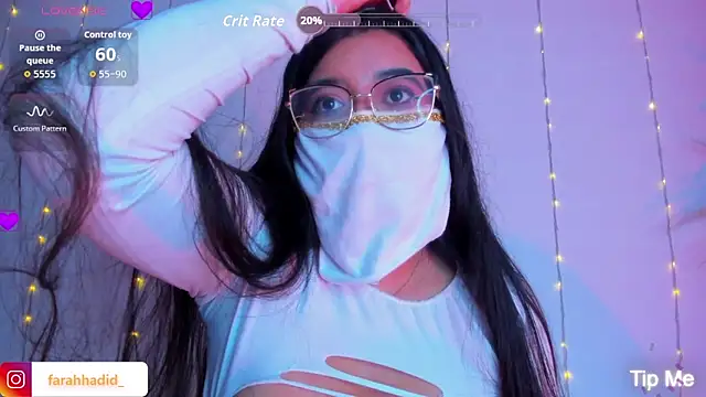 Maisa_issa webcam