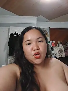 LianaCruzado webcam