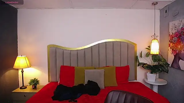 jhos_padill webcam