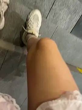 littleqiu webcam