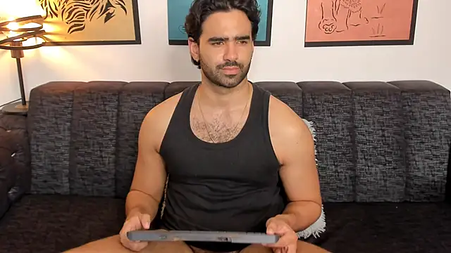 Brad_Martin webcam