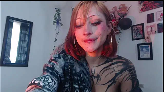 Layla_quinn webcam
