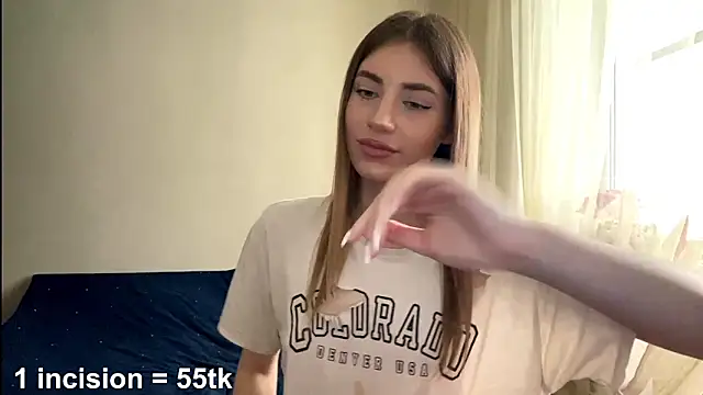 simmisweet live cam on StripChat