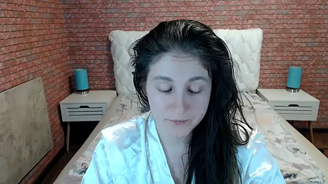 Holliy_Cooper webcam