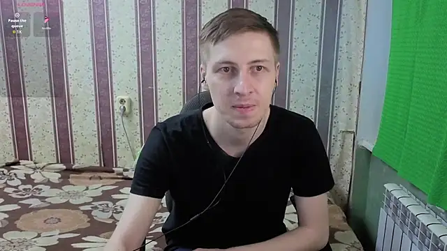 Darien_Brown webcam