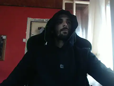 Bumslappa webcam
