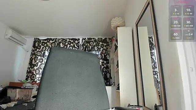 fancy_casssie webcam