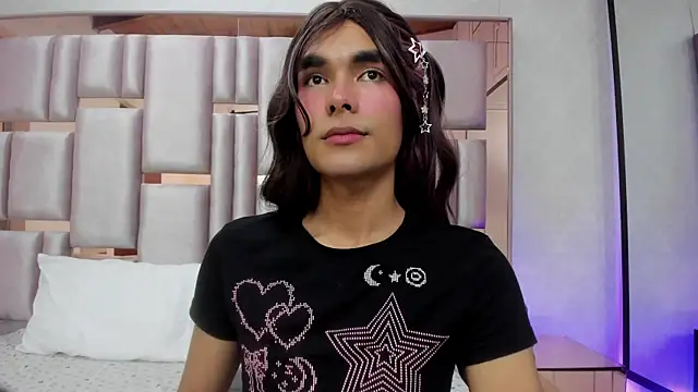 MiaBuny live sex cam