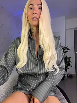 Kesenctel - Trans webcam sex chat