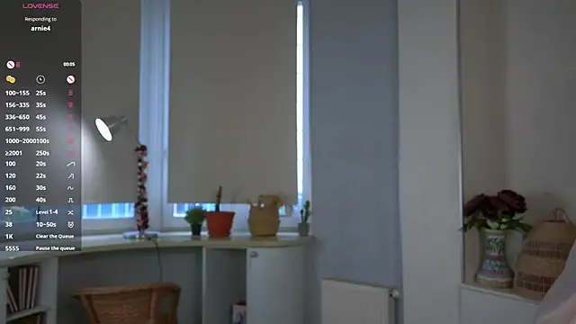 SunnyAdrid webcam