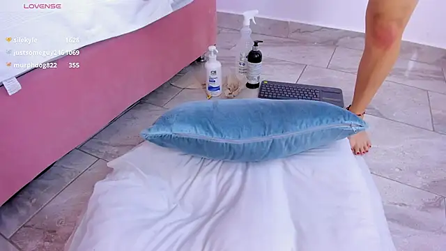 babepolly live cam on StripChat