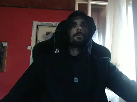 Bumslappa webcam