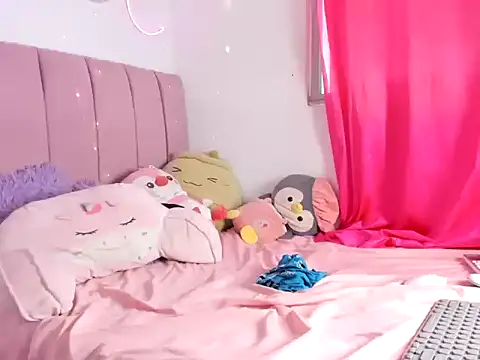 lilith_horny webcam