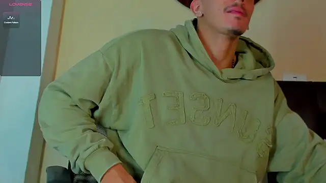MikeRoss7777 webcam