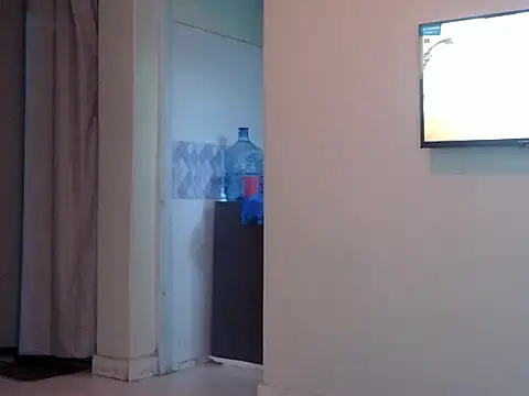 Sexy-suzy webcam