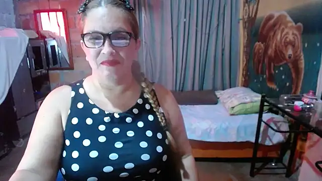 MOTHER_AND_SON09 webcam