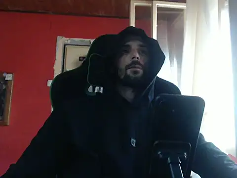 Bumslappa webcam
