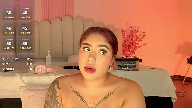 Zoe1_2 live cam on StripChat