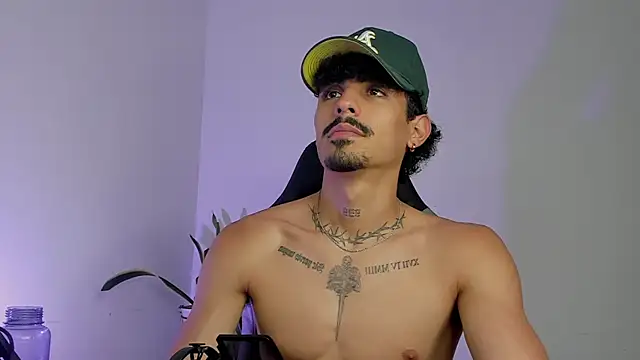 Lukeetaylor webcam