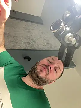 DorianJeday webcam