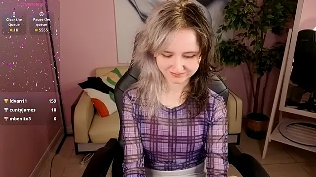 LinaVeritas webcam