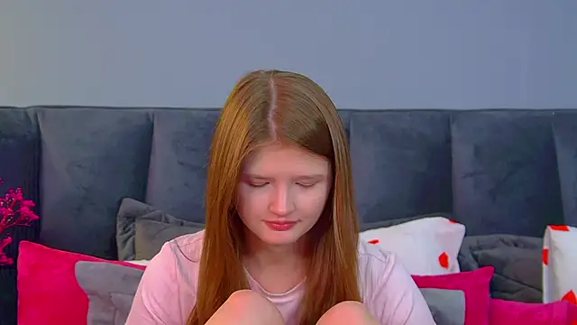 JaneRosen live cam on StripChat