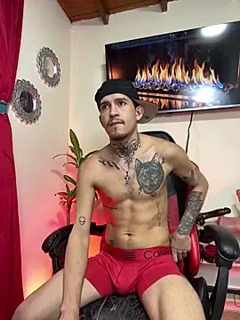 abrahaham_linares webcam