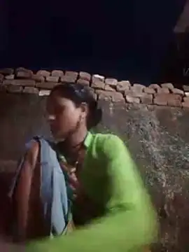 Hot_reshmaji webcam
