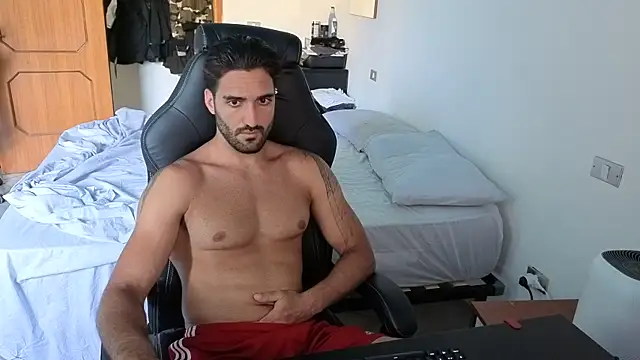 Al3xox02 webcam