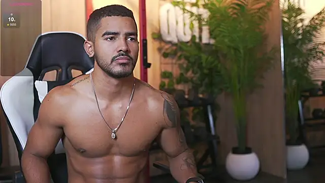 Reik_Vonn webcam