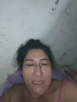 PatriciaGrajales webcam