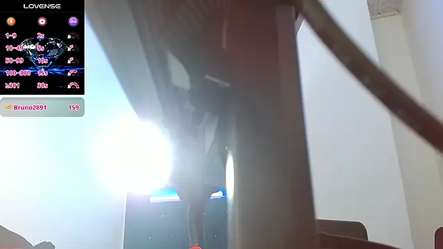 hotboyluxe webcam