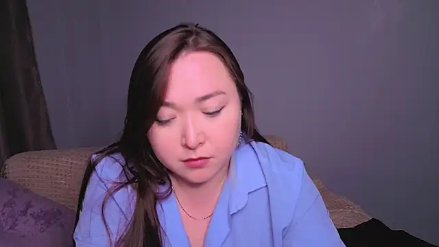 Daina_waga live cam on StripChat