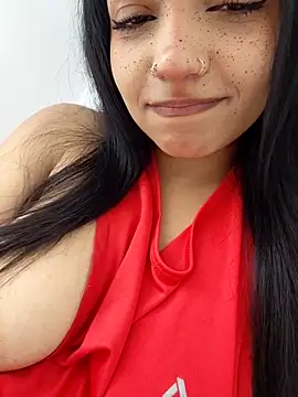 Hannae3 webcam