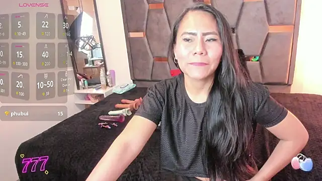 Keyla_Brunette_ webcam