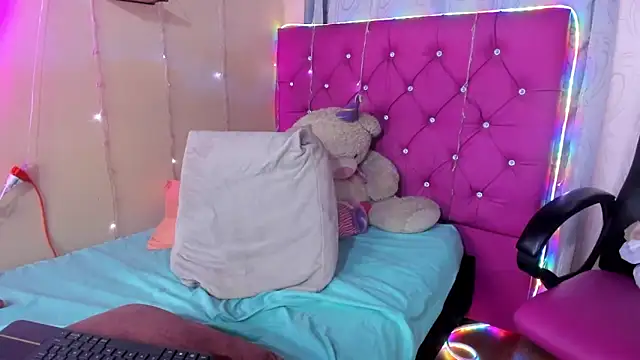 DaliaKhemu webcam