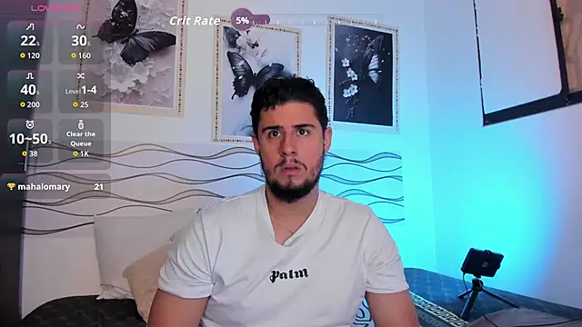 Ryan_evannss_ webcam