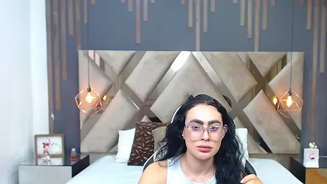 MartinaaFit webcam