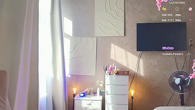 Vivian_cutie webcam