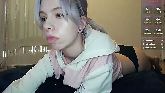 cruellagoth666 webcam