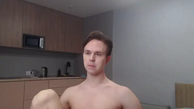 MartinMendez webcam