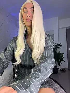 Kesenctel - Trans webcam sex chat