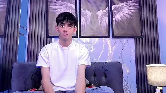 demian_hot99 live cam on StripChat