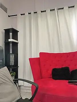 kendra_fire webcam