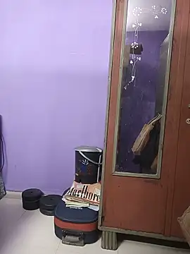 INDIAN_PRINCE_01 webcam